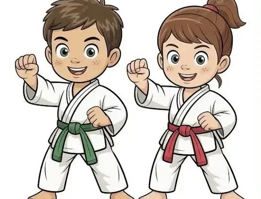 Ruszyły zapisy na karate kyokushin dla dzieci w Surażu