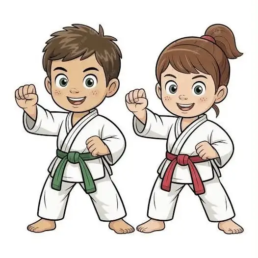 Ruszyły zapisy na karate kyokushin dla dzieci w Surażu