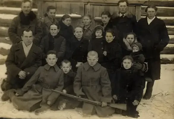 Łapscy Sybiracy – historia deportacji, która wciąż żyje w pamięci