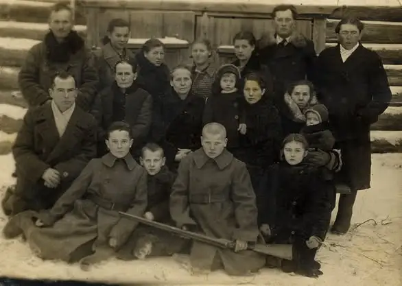 Łapscy Sybiracy – historia deportacji, która wciąż żyje w pamięci