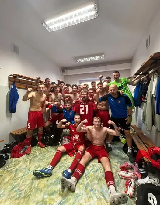 Rudnia Zabłudów pokonała lidera. MOSP Sokołów Białystok 2:1