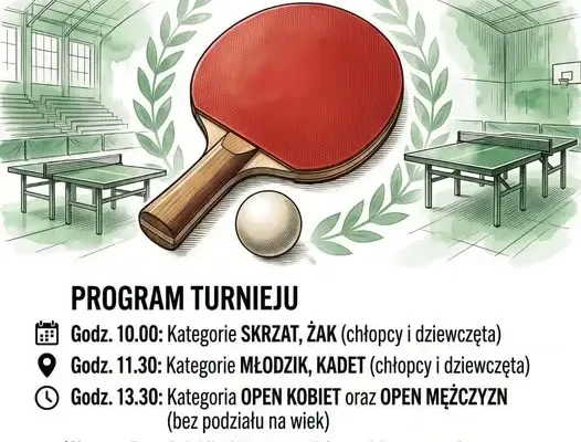 Pierwszy Memoriał im. Edwarda Załęskiego w Czarnej Białostockiej już 13 września