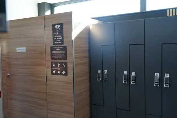 Sauna Dojlidy zaprasza na weekendowy relaks nad zalewem