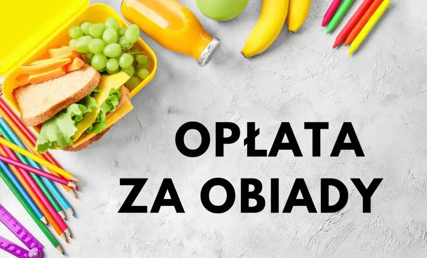 Opłaty za obiady szkolne we wrześniu – terminy i zasady