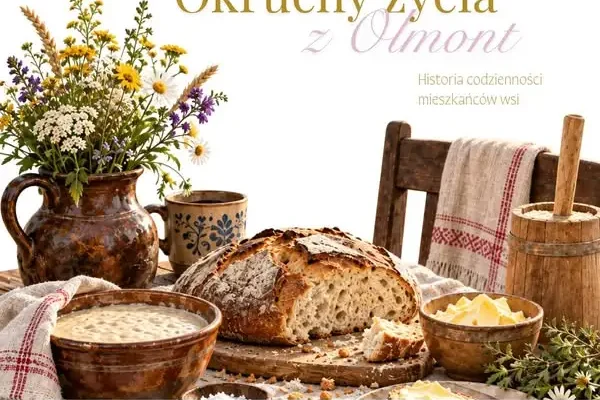 „Okruchy życia z Olmont” – rusza projekt o historii codzienności mieszkańców wsi