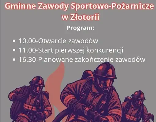 OSP Choroszcz promuje się nowym filmem. Autorem jest Damian Gawryluk