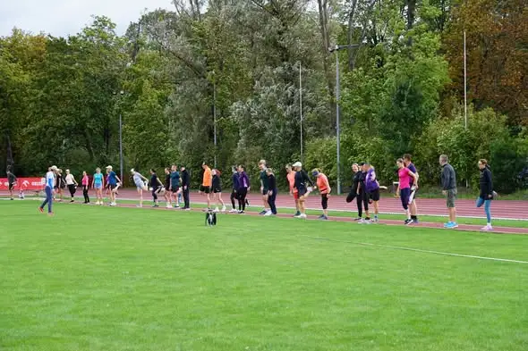 Biegam Bo Lubię Białystok: darmowy trening biegowy w sobotę 12 września