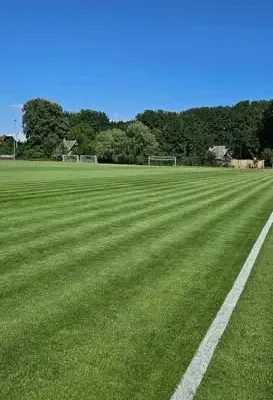 Crystal Palace ocenił boisko w Tykocinie. Możliwy trening przed meczem z Jagiellonią