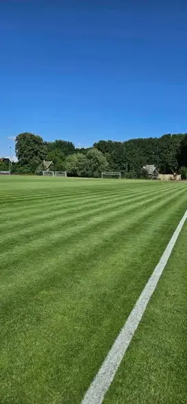 Crystal Palace ocenił boisko w Tykocinie. Możliwy trening przed meczem z Jagiellonią