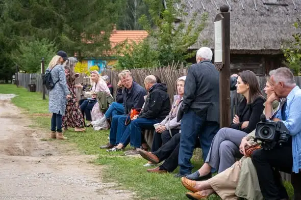 10 lat Podlaskiego Muzeum Kultury Ludowej w Wasilkowie – jubileusz z nowymi eksponatami