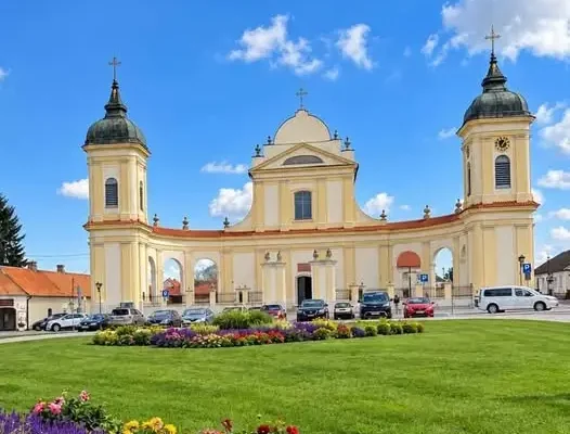Weekend w Tykocinie: festiwal piwa, sport i dożynki