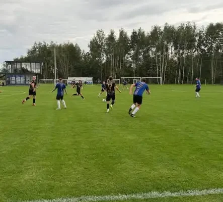 Piknik charytatywny w Turośni Kościelnej dla Grzesia Litwiejko