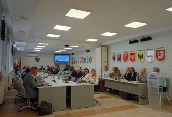 Roman Czepe odwołany ze stanowiska wicestarosty powiatu białostockiego