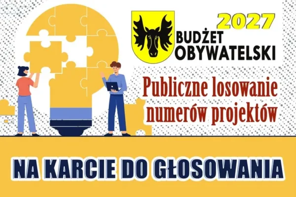 Budżet obywatelski Wasilkowa: wnioski złożone, czas na weryfikację i głosowanie