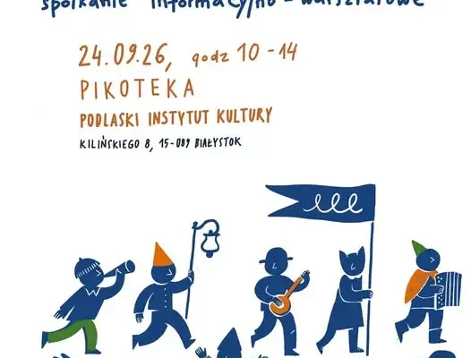 Lato w teatrze podsumuje siódmą edycję. Spotkanie w Białymstoku już 24 września