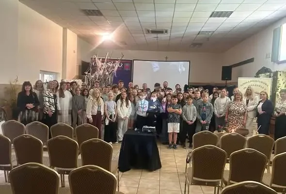 Suraż: Narodowe Czytanie 2026 z „Dziadami” Adama Mickiewicza