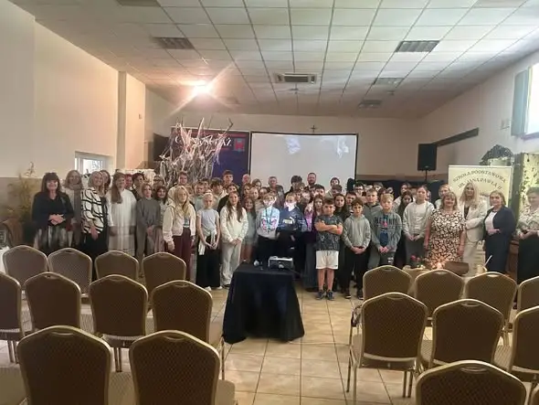 Suraż: Narodowe Czytanie 2026 z „Dziadami” Adama Mickiewicza