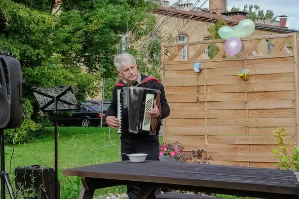 Pożegnanie Lata w Bar u Deresza – relacja z udanego popołudnia