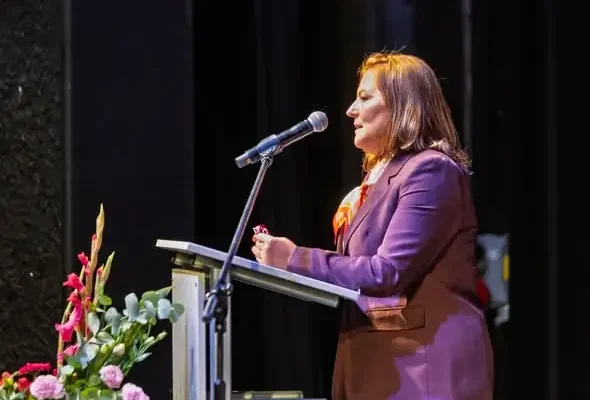 II Kongres Białostoczanek w kinie Forum – kobiety, które zmieniają Białystok