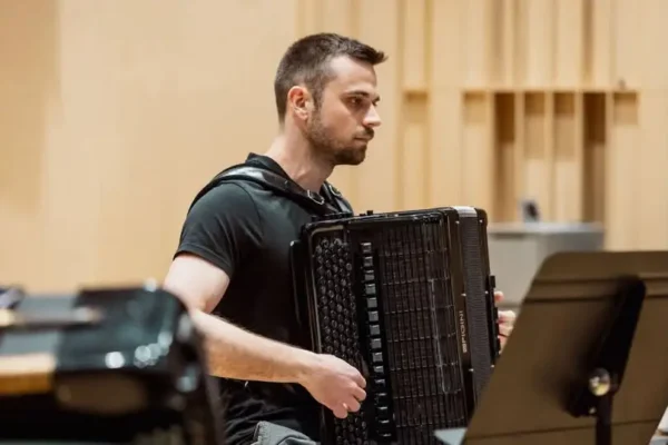 Nowe zajęcia muzyczne w Surażu – spotkanie organizacyjne już 22 września