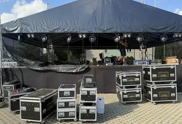 Kleosin: trwają przygotowania do jubileuszowego pikniku rodzinnego