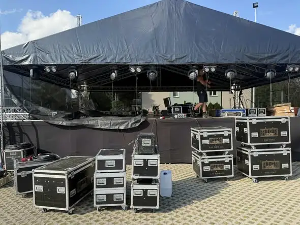 Kleosin: trwają przygotowania do jubileuszowego pikniku rodzinnego