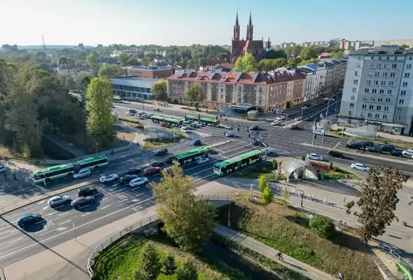 Dzień bez Samochodu w Białymstoku – darmowa komunikacja i dłuższy darmowy rower miejski