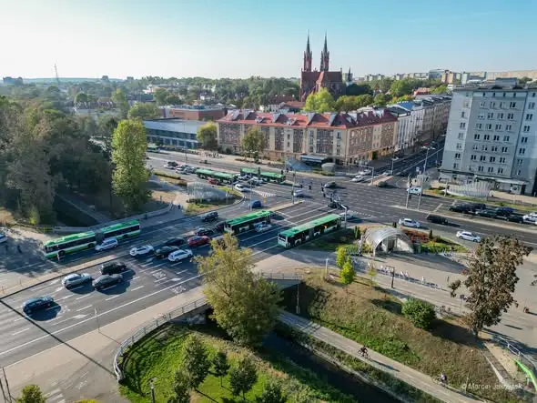 Dzień bez Samochodu w Białymstoku – darmowa komunikacja i dłuższy darmowy rower miejski