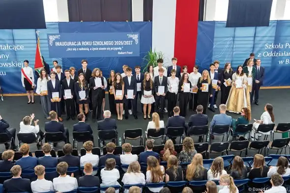 Ponad 67 tysięcy uczniów i przedszkolaków w białostockich placówkach