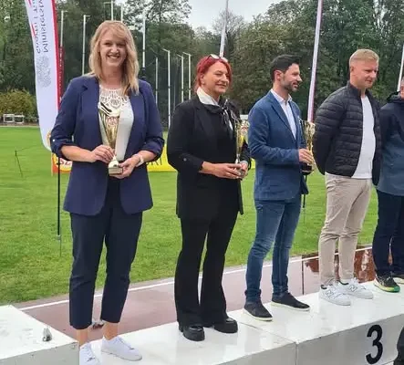Wasilków: SP im. Króla Zygmunta Augusta najbardziej usportowioną szkołą województwa podlaskiego