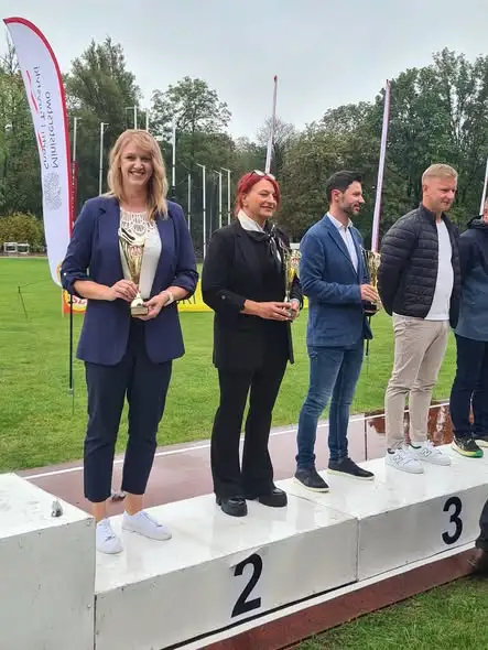 Wasilków: SP im. Króla Zygmunta Augusta najbardziej usportowioną szkołą województwa podlaskiego