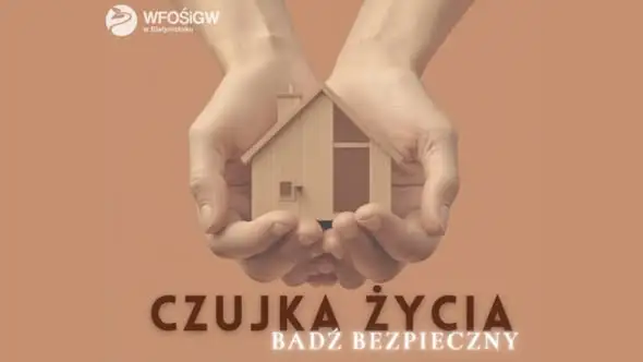 Choroszcz: 60 darmowych czujek czadu na treningu bezpieczeństwa