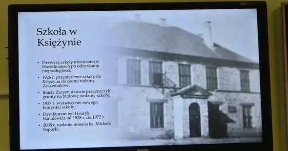Księżyn: wspomnienia i archiwalne zdjęcia w drodze do wielkiego finału