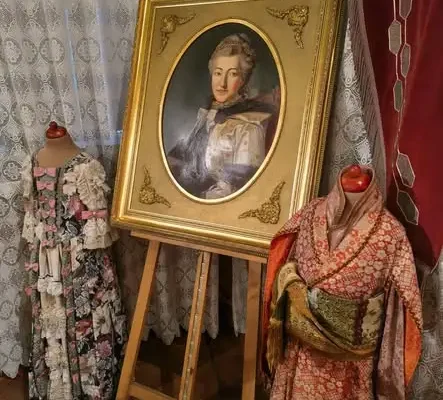 Klasa 3a z SP1 Białystok odkrywała miejskie legendy w Muzeum Historycznym
