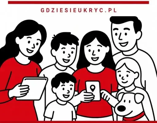Gdzie szukać schronienia w razie zagrożenia? Nowe narzędzie dla mieszkańców