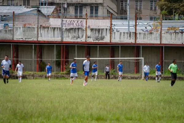 KS Michałowo przegrywa u siebie z KS Wasilków 0:1 w 6. kolejce IV ligi podlaskiej