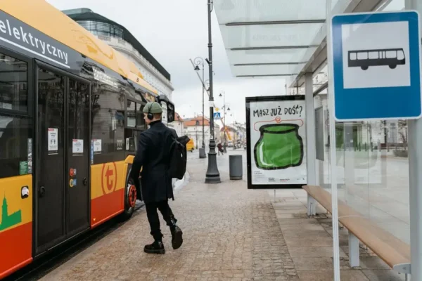Nowe linie autobusowe ułatwiają dojazd do Choroszczy i okolic