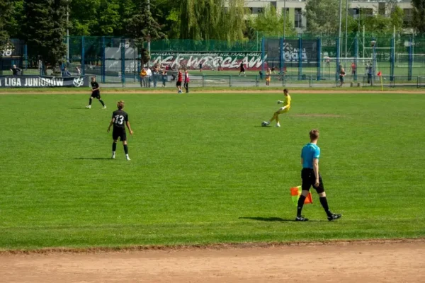 Zapowiedź 10. kolejki Białostockiej Ligi Sportu: Młodzieżowe starcie KS Lider z Gąsiorami