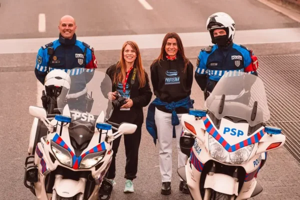 Podlascy policjanci zwycięzcami XXX Turnieju Par Patrolowych „Patrol Roku”