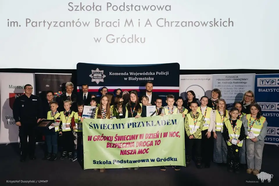 Zauważ, zaproś, nie wykluczaj – szkolna kampania przeciw przemocy rówieśniczej