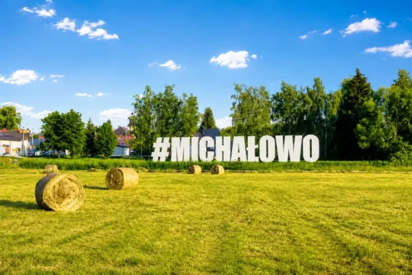 Październik pełen atrakcji w Gminnym Ośrodku Kultury w Michałowie