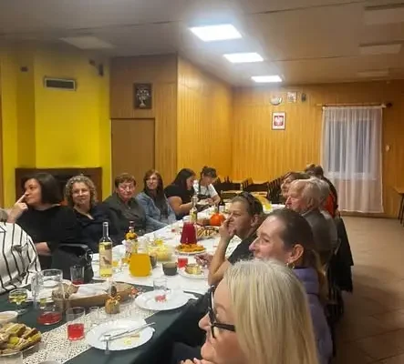 Drugie urodziny KGW w gminie Zabłudów – jesienne święto dyni i wspólnoty