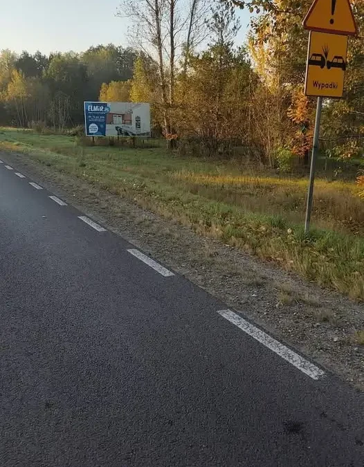 Zasłabł za kierownicą w Kurianach. Mężczyzna trafił do szpitala