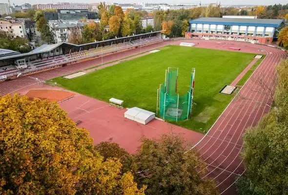 Bezpłatne treningi biegowe na stadionie w Białymstoku – zostało jeszcze kilka tygodni