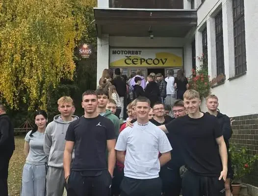 Uczniowie z Łap wyjeżdżają do Grecji w ramach projektu Erasmus+