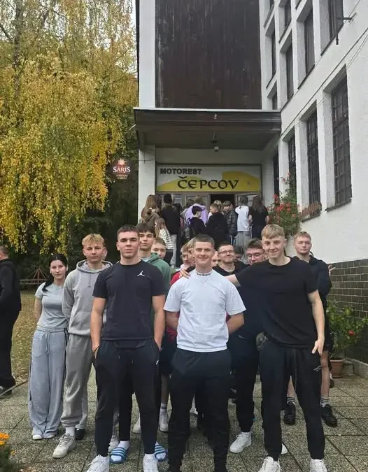 Uczniowie z Łap wyjeżdżają do Grecji w ramach projektu Erasmus+