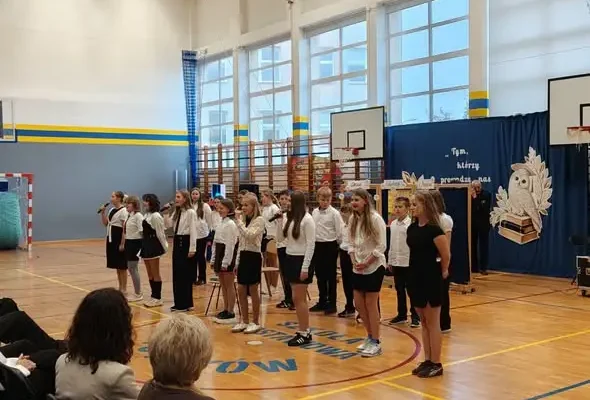 Dzień Edukacji Narodowej – podziękowania i nagrody dla nauczycieli