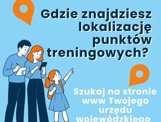 Krajowy Trening Rodzinny Akademii #OLiOC – naucz się z rodziną reagować w kryzysie