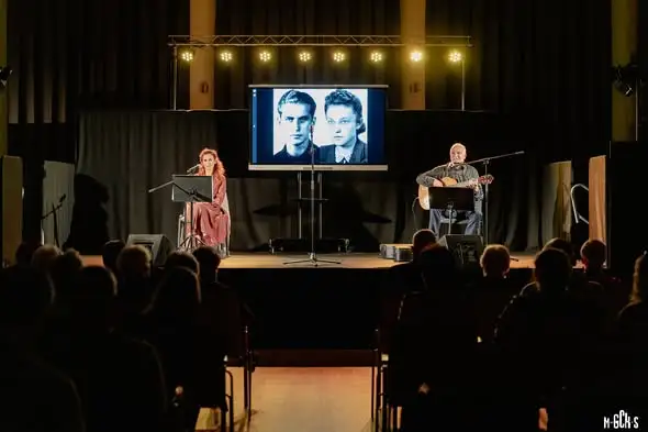 Trzydniowa Noc Bibliotek 2026 w Choroszczy dobiegła końca