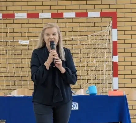 Supraśl: nauczyciele nagrodzeni podczas obchodów Dnia Edukacji Narodowej